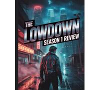The Lowdown Season 1 Review: Ein tiefer Einblick in die Besetzung des Films, das Produktionsdrama und die Romanze, mit der alles begann