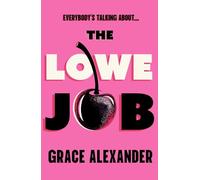 The Lowe Job: The sensational book club debut of 2026 that everyone is talking about!