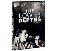 The Lower Depths, 1936, NTSC (Region 1,2,3,4,5,6 Compatible)