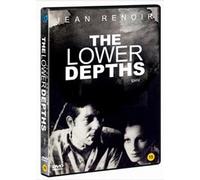 The Lower Depths / Les bas-fonds (1936) All Region