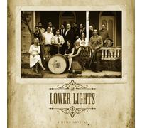 The Lower Lights - A Hymn Revival