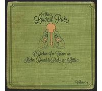 The Lowest Pair - Reckon I'm Fixin On Kickin Rou