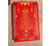 The Lowland by Jhumpa Lahiri (2013-09-08)