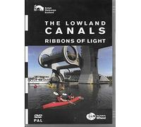 The Lowland Canals Ribbons of Light