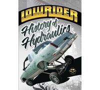 THE LOWRIDER: HISTORY OF HYDRAULICS NEW REGION 1 DVD