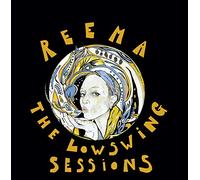 The LowSwing Sessions [Analog]