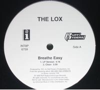 The Lox - Breathe Easy