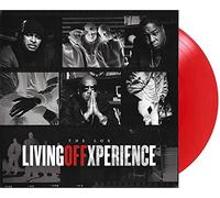 The Lox - Living Off Xperience - Red 2 LP Vinyl - Explicit (US Import)