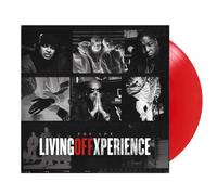 The Lox - Living Off Xperience - Red 2 LP Vinyl - Explicit (US Import)