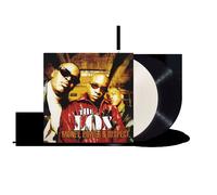 The Lox - Money, Power & Respect [VINYL]