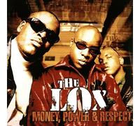 The Lox - Money, Power & Respect [VINYL]