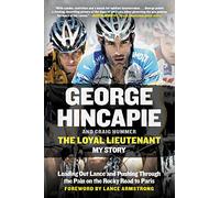 The Loyal Lieutenant: Leading Out Lance and Pushing Through the Pain on the Rocky Road to Paris