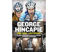The Loyal Lieutenant: Leading out Lance and pushing through the pain on the rocky road to Paris