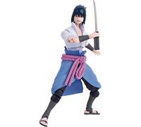 The Loyal Subjects Action Figure Sasuke Uchiha 13Cm