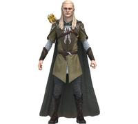 The Loyal Subjects Figure The Lord Of The Rings Legolas