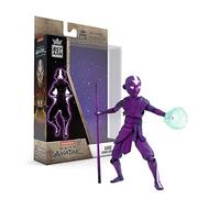 The Loyal Subjects Avatar BAAVAAANWB03 Lord of the Elements BST AXN Action Figure Aang Cosmic Energy 13 cm