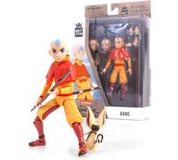 The Loyal Subjects Avatar The Last Airbender Aang BST AXN 5"" Action F
