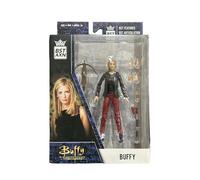The Loyal Subjects BST AXN Series: Buffy The Vampire Slayer - Buffy Action Figure