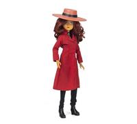 The Loyal Subjects Carmen Sandiego 12-inch Fashion Doll