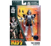 The Loyal Subjects Kiss Figure Action Demon 13Cm