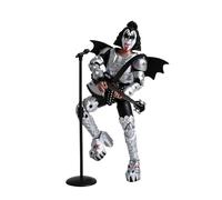 The Loyal Subjects Kiss Figure Action Demon 13Cm