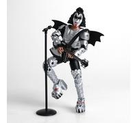 The Loyal Subjects KISS The Demon BST AXN 5"" Action Figure