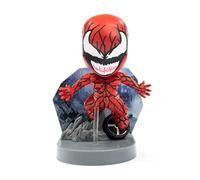 The Loyal Subjects Marvel 4-inch Superama Carnage Mini-Diorama