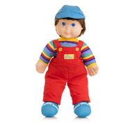 The Loyal Subjects My Buddy Classic 18-inch Doll