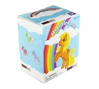 The Loyal Subjects My Little Pony Blindbox Minifigure Wave 1, One Random