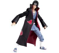 The Loyal Subjects Naruto BST AXN Action Figure Itachi Uchiha 13 cm