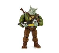 The Loyal Subjects Ninja Turtles Figure BST AXN Rocksteady 13cm