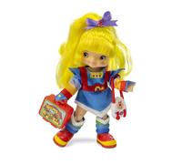 The Loyal Subjects Rainbow Brite 5.5-inch Poseable Fashion Doll