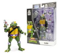 The Loyal Subjects Slash Action Figure 13 cm NEU & OVP