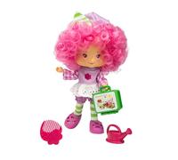 The Loyal Subjects Strawberry Shortcake Raspberry Tart 5.5-inch Fashion Doll