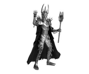 The Loyal Subjects The Lord of The Rings Sauron BST AXN 5" Action Figure with Accessories