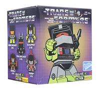 The Loyal Subjects Vinyls Transformers Wave 3 Action Figure