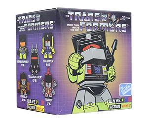 The Loyal Subjects Vinyls Transformers Wave 3 Action Figure