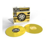 Motörhead – The Löst Tapes, Vol. 5 – Vinyl – Live at Donington 2008