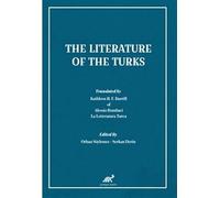 The Lıterature Of The Turks Alessio Bombacı