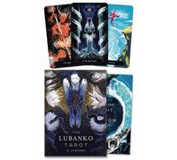 The Lubanko Tarot : 80 Cards and 188-Page Guidebook