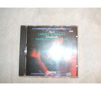 The Lubljana Symphony Orchestra & Munih Marko - Bizet: Carmen Suites 1 & 2