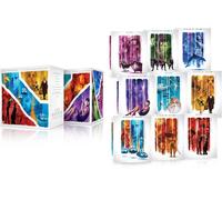 The Luc Besson Collection (Limited Edition Gift Set) [New 4K UHD Blu-ray] Ltd