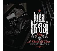 The Luca Brasi Story (A Decade Of Brasi)