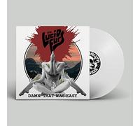 The Lucid Furs - Damn! That Was Easy [VINYL]