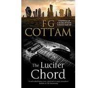 The Lucifer Chord: British horror