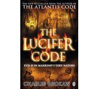 The Lucifer Code: 2 (Thomas Lourdes, 2)