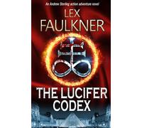 The Lucifer Codex (Andrew Sterling)