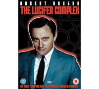 The Lucifer Complex [DVD]