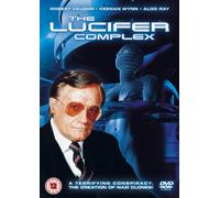 The Lucifer Complex [DVD]