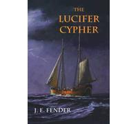 The Lucifer Cypher (Hardscrabble Books-Fiction of New England)